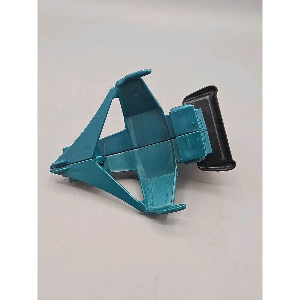 1987 GI Joe Zanzibar Cobra Dreadnok Air Skiff Parts Lot